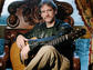 Brad Davis is known for his diverse musical style